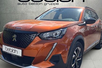 Peugeot 2008 51.600 km 16.480 &euro; Reutlingen 72766