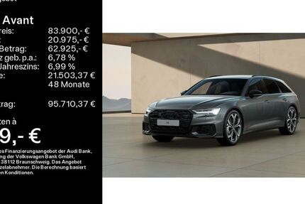 Audi S6 1.500 km 83.900 € Bad Kissingen 97688
