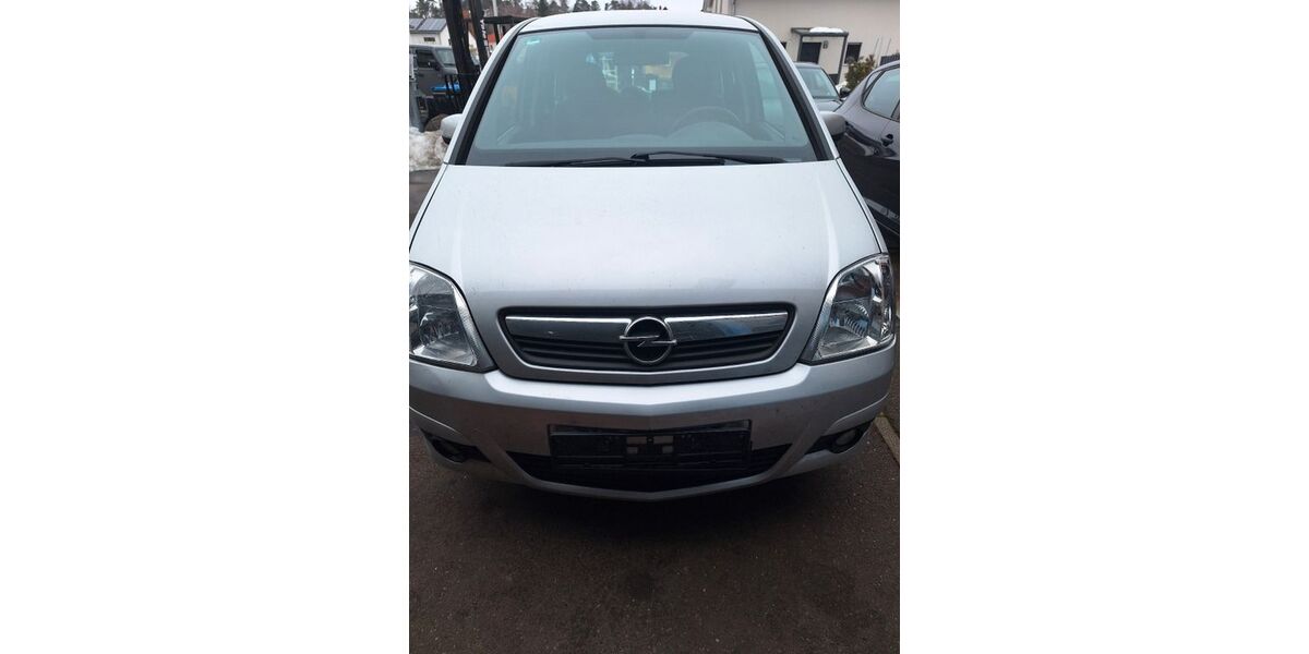 Opel Meriva 110.000 km 2.100 &euro; Heroldsbach 91336