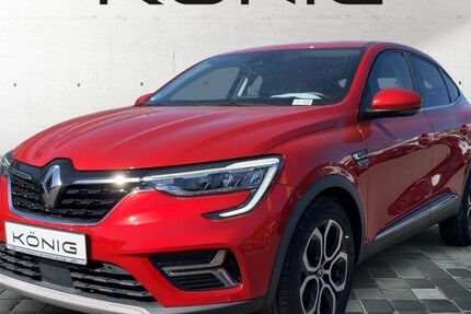 Renault Arkana 11.287 km 20.777 &euro; Suhl 98528