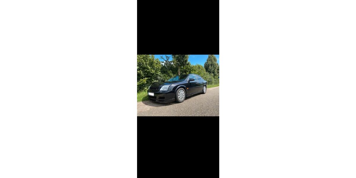 Opel Vectra 185.300 km 1.400 &euro; Dinslaken 46535