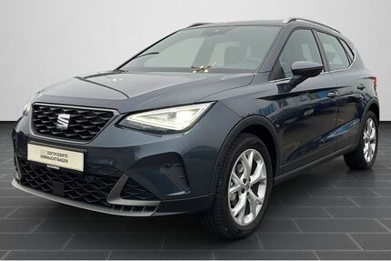 Seat Arona 9.416 km 26.590 € Bingen / Rhein 55411