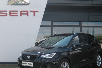 Seat Arona 12.500 km 23.500 &euro; Bad Doberan 18209