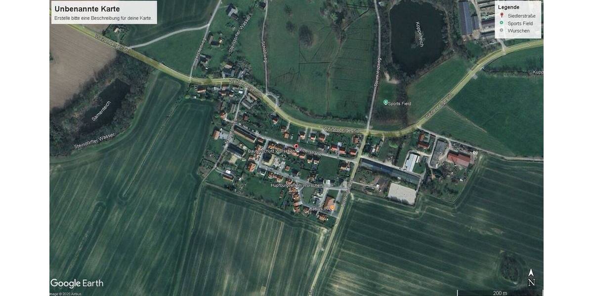 Grundstück Weißenberg/Wurschen Wurschen - 79.000&euro; | Angebot:26823979