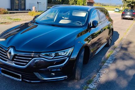 Renault Talisman 151.000 km 11.500 &euro; Bad Buchau 88422