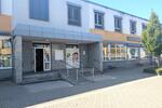 42,61 m² Bürofläche im Carrée Wolfen – ideal für Fahrschule, Kosmetik oder Beratung