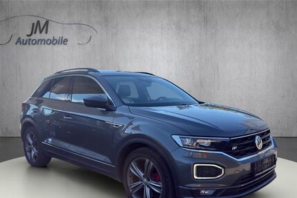 VW T-Roc 36.400 km 22.490 &euro; Meckenbeuren 88074