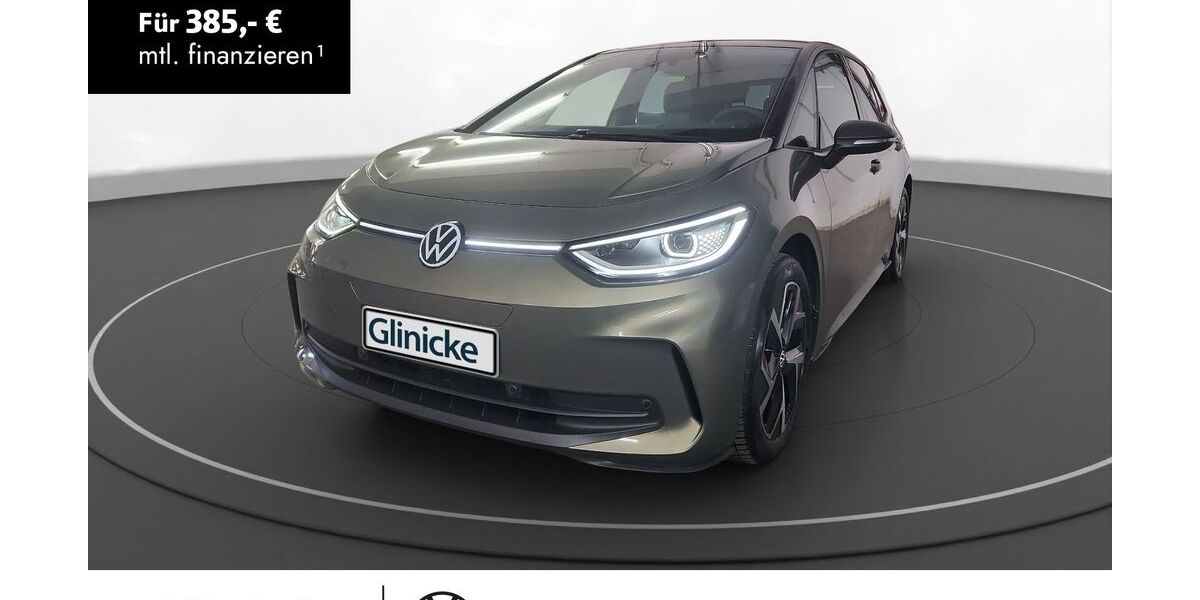 VW ID.3 8.500 km 39.650 &euro; Minden 32427