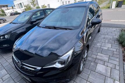 Opel Astra 117.500 km 11.000 € Gernsheim am Rhein 64579
