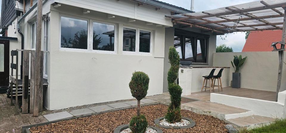 Einfamilienhaus Schortens - 4 Zimmer, 110 m&sup2;, 199.999&euro; | Angebot:26326869