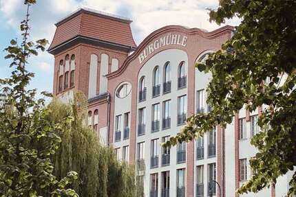 Gewerbeobjekt Brandenburg Bahnhofsvorstadt - 229.000&euro; | Angebot:27427778