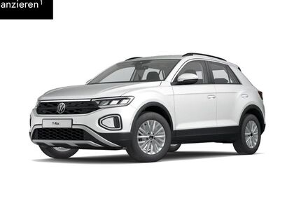 VW T-Roc 53.200 km 25.490 &euro; Erfurt 99099
