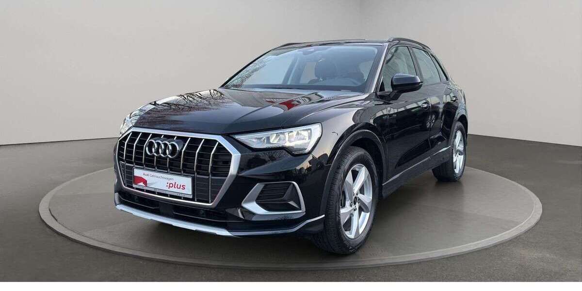 Audi Q3 19.220 km 34.480 &euro; Flensburg 24941