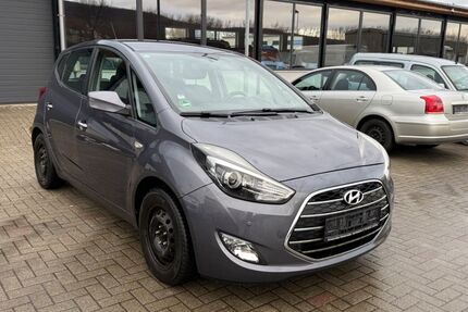 Hyundai ix20 167.652 km 3.690 &euro; Wernigerode 38855
