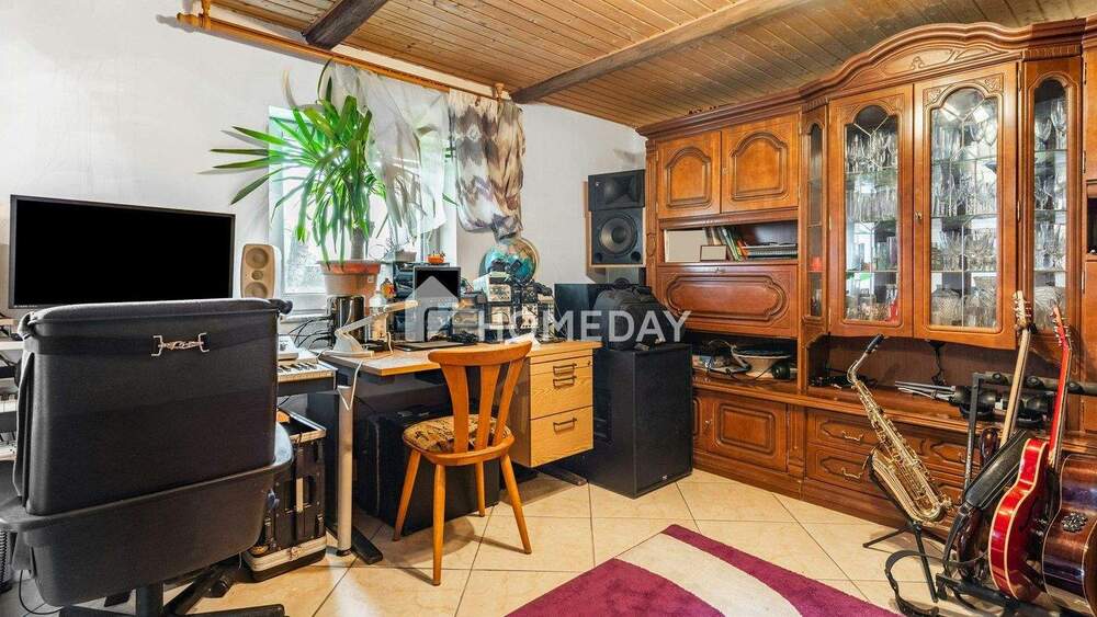 Einfamilienhaus Ruhstorf a.d.Rott Eholfing - 5 Zimmer, 109 m&sup2;, 199.000&euro; | Angebot:24863025