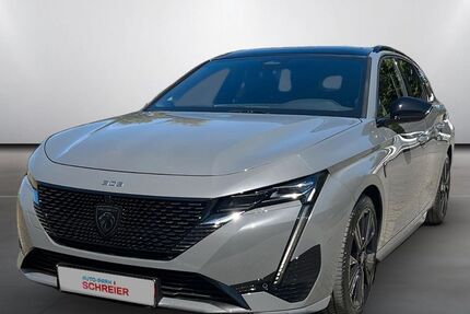 Peugeot 308 3.000 km 39.993 € Bad Nauheim 61231