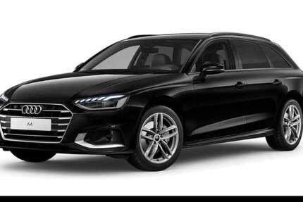Audi A4 59.571 km 27.880 &euro; Karlsruhe 76131