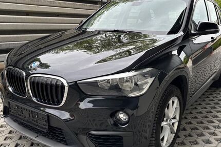BMW X1 278.000 km 11.700 &euro; Wolpertshausen 74549