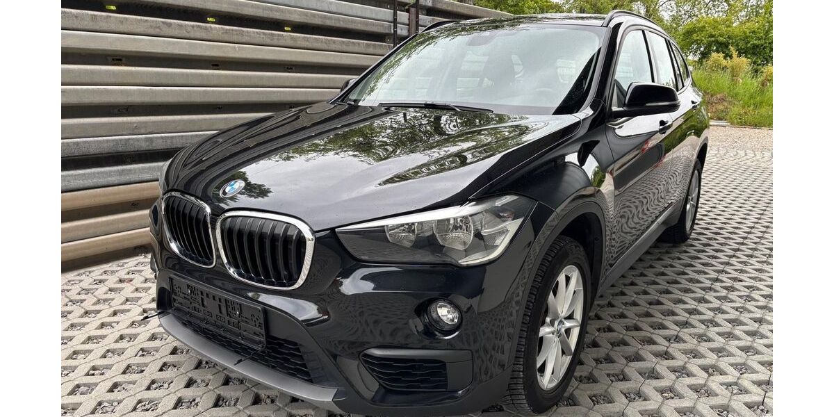 BMW X1 278.000 km 11.700 &euro; Wolpertshausen 74549