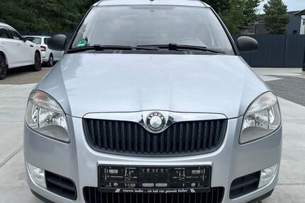 Skoda Roomster 229.031 km 2.200 &euro; Blankenfelde-Mahlow 15827