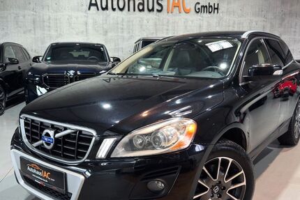 Volvo XC60 231.173 km 9.700 &euro; Petersberg Landkreis Fulda 36100