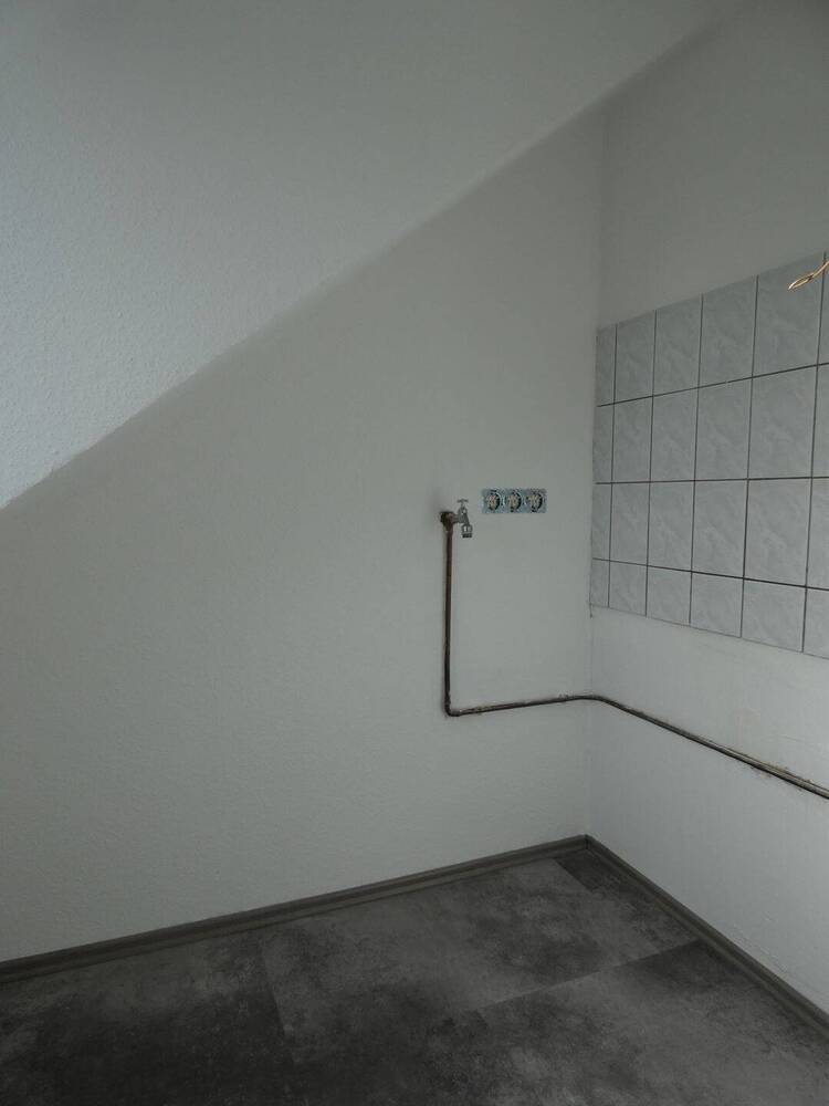 Schicke Dachgeschoßwohnung im Kaiserviertel Dortmunds