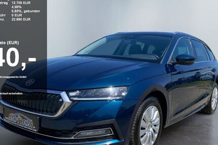 Skoda Octavia 128.141 km 23.040 &euro; Gardelegen 39638