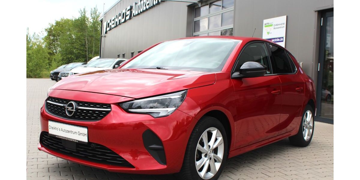 Opel Corsa 80.200 km 10.500 &euro; Maxhütte-Haidhof 93142