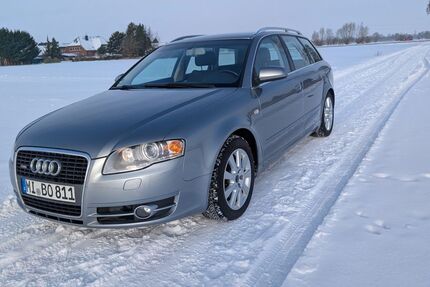 Audi A4 293.479 km 2.900 &euro; Lübbecke 32312
