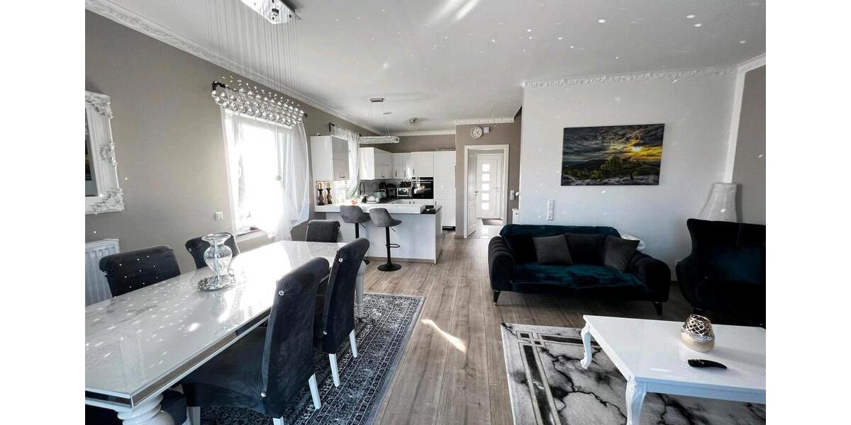 Doppelhaushälfte Bad Laasphe - 4 Zimmer, 109 m&sup2;, 379.000&euro; | Angebot:27220951
