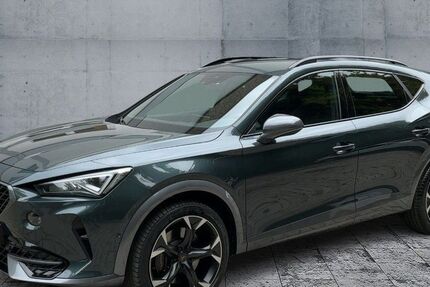Cupra Formentor 72.061 km 26.230 € Mitterteich 95666