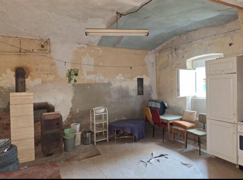 Haus zu verkaufen