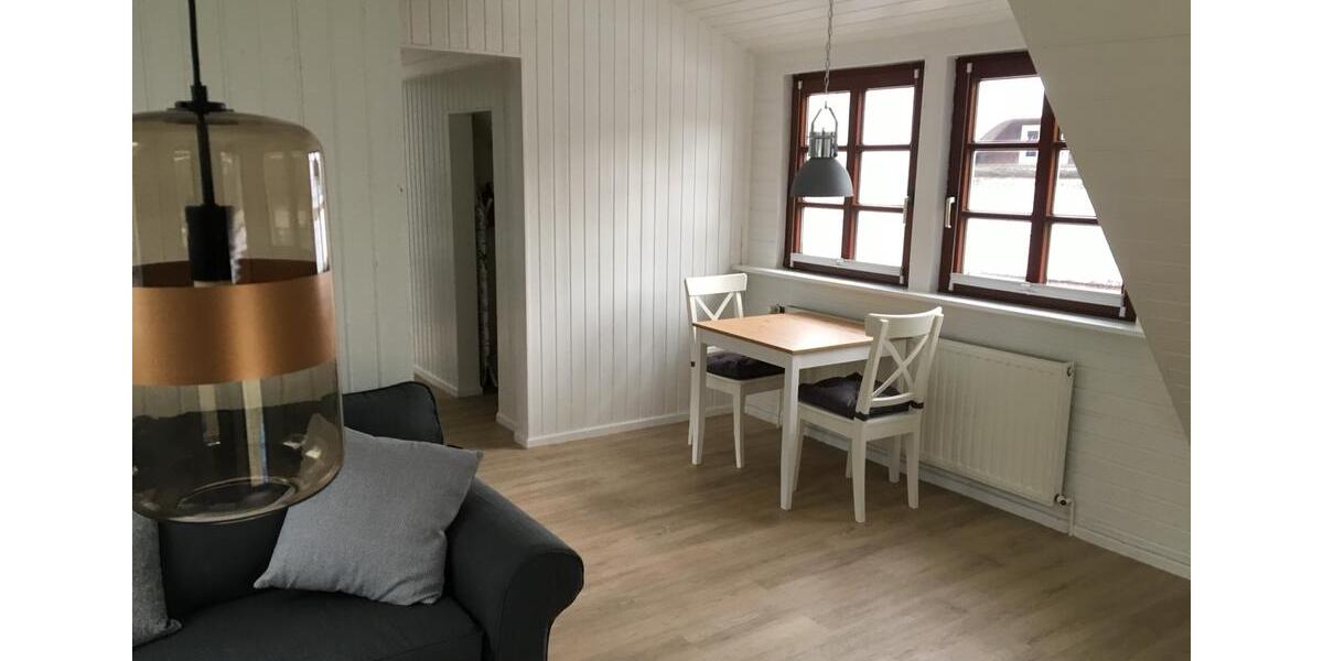 Dachgeschoßwohnung Worpswede - 2 Zimmer, 55 m&sup2;, 790&euro; | Angebot:26395954