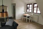 Dachgeschoßwohnung Worpswede - 2 Zimmer, 55 m&sup2;, 790&euro; | Angebot:26395954
