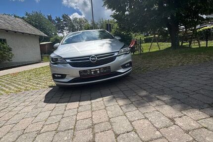 Opel Astra 196.000 km 6.500 &euro; Argenthal 55496