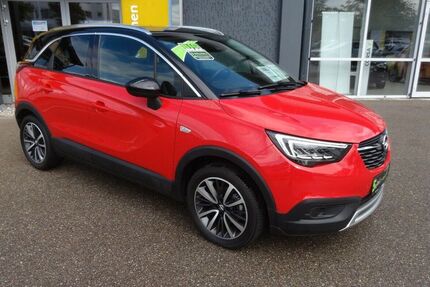 Opel Crossland (X) 71.000 km 14.500 € Weil am Rhein 79576