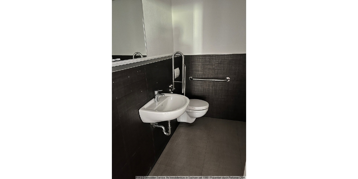 Gewerbeeinheit im Ärztehaus von Dippoldiswalder gesucht ? - Gewerbeobjekt Dippoldiswalde Ulberndorf | Angebot:21553658