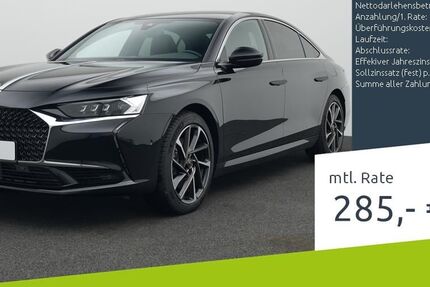 DS Automobiles DS9 27.500 km 32.780 &euro; Borken 46325