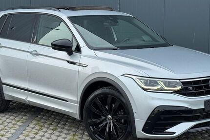 VW Tiguan 130.958 km 25.900 &euro; Mahlow 15831