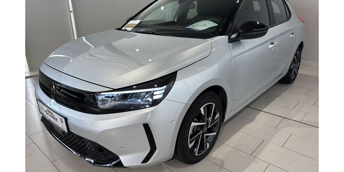 Opel Corsa 7.462 km 18.490 &euro; Wilhelmshaven 26389