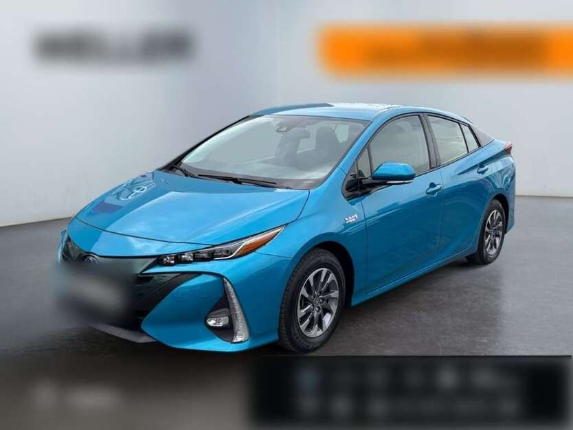 Toyota Prius 42.960 km 21.280 € Grünwald 82031