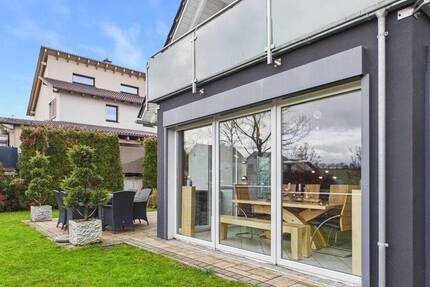 Haus Großostheim / Wenigumstadt Wenigumstadt - 8 Zimmer, 255 m&sup2;, 869.000&euro; | Angebot:26686345