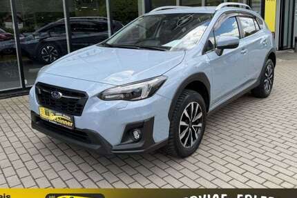 Subaru XV 64.000 km 17.690 &euro; Jena 07749