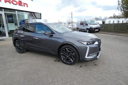 DS Automobiles DS4