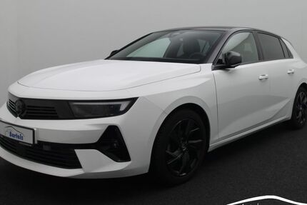 Opel Astra 31.867 km 21.490 &euro; Sögel 49751