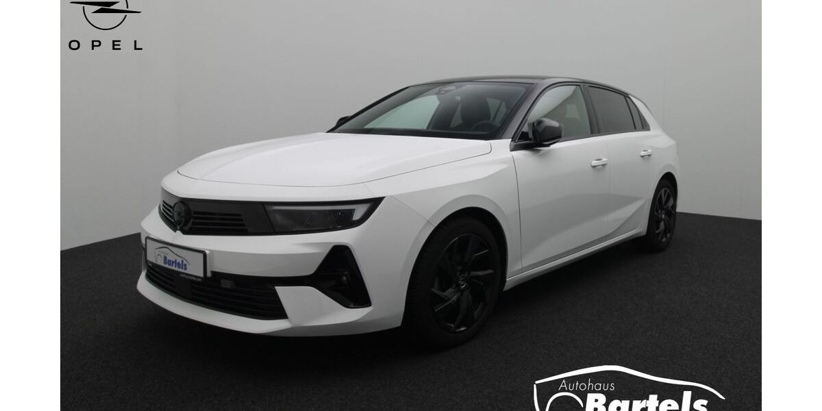 Opel Astra 31.867 km 21.490 &euro; Sögel 49751
