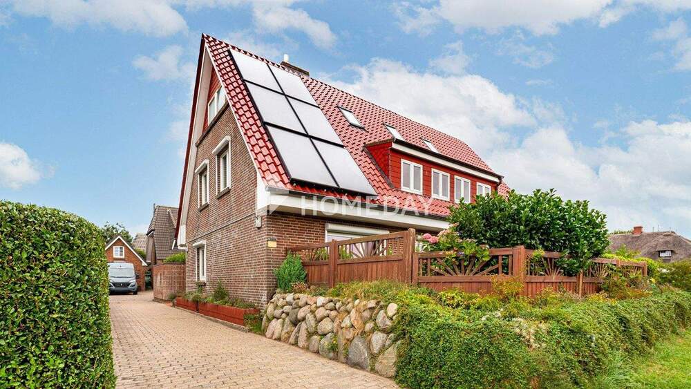 Drei Einheiten, unendliche Optionen: Ihr vielseitiges Investment-Juwel auf der Insel 7 zimmer