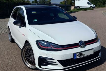 VW Golf 165.000 km 14.800 &euro; Heubach 73540