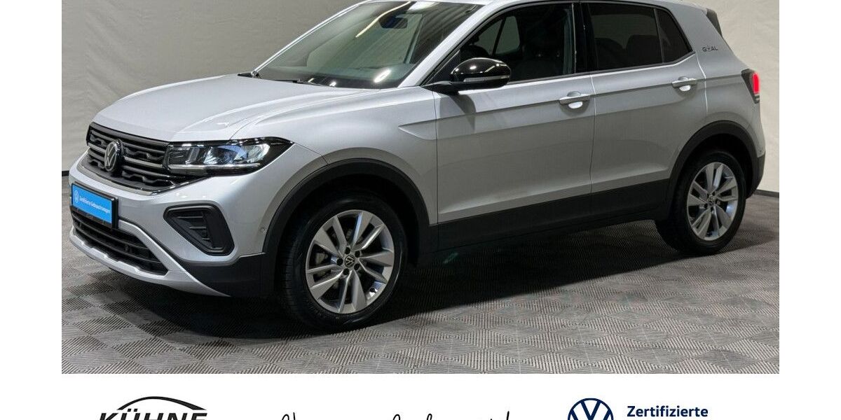VW T-Cross 12.914 km 25.520 &euro; Doberlug-Kirchhain 03253