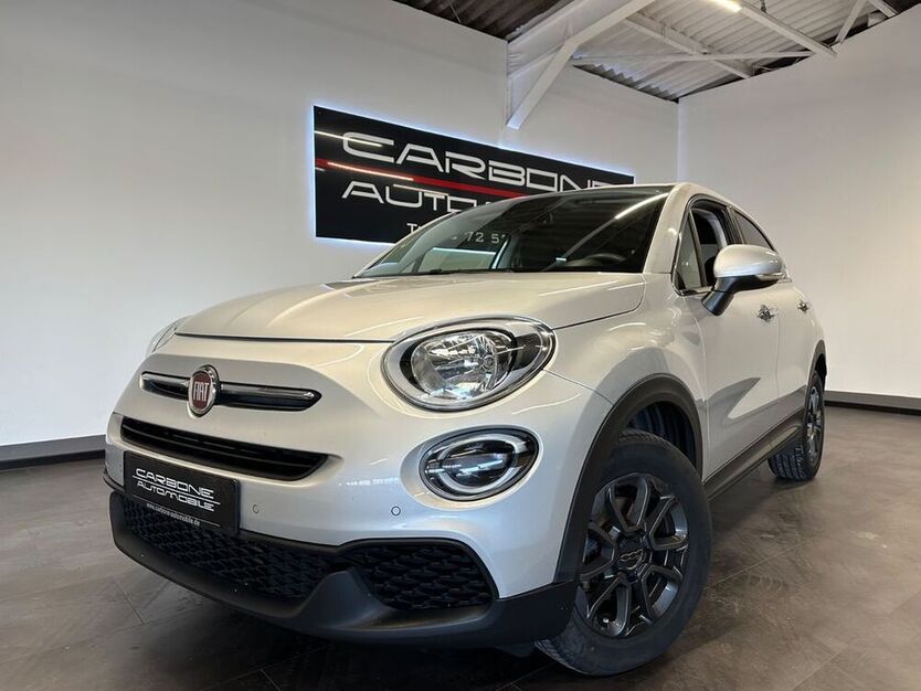 500X